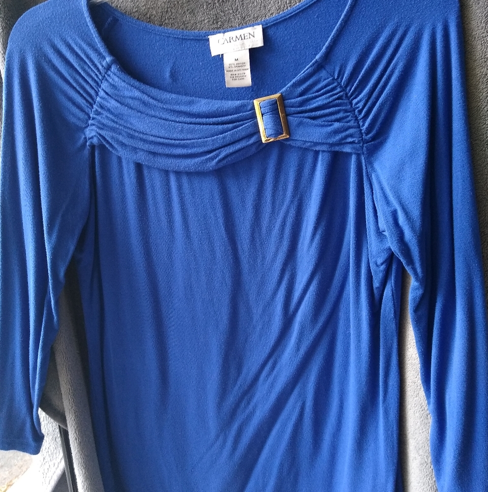Women's shirt
